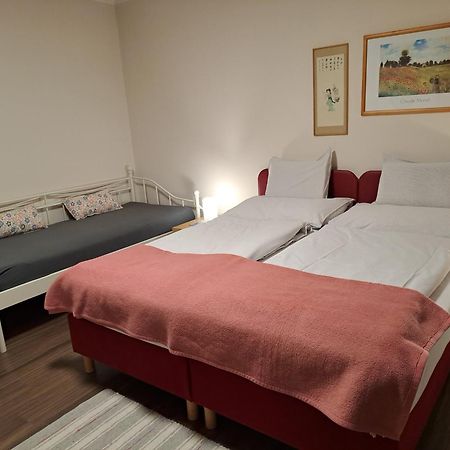 גולינג אן דר זלצאך Haus Margrit Ferienwohnung In Sonnenlage מראה חיצוני תמונה