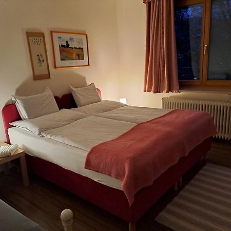 גולינג אן דר זלצאך Haus Margrit Ferienwohnung In Sonnenlage מראה חיצוני תמונה