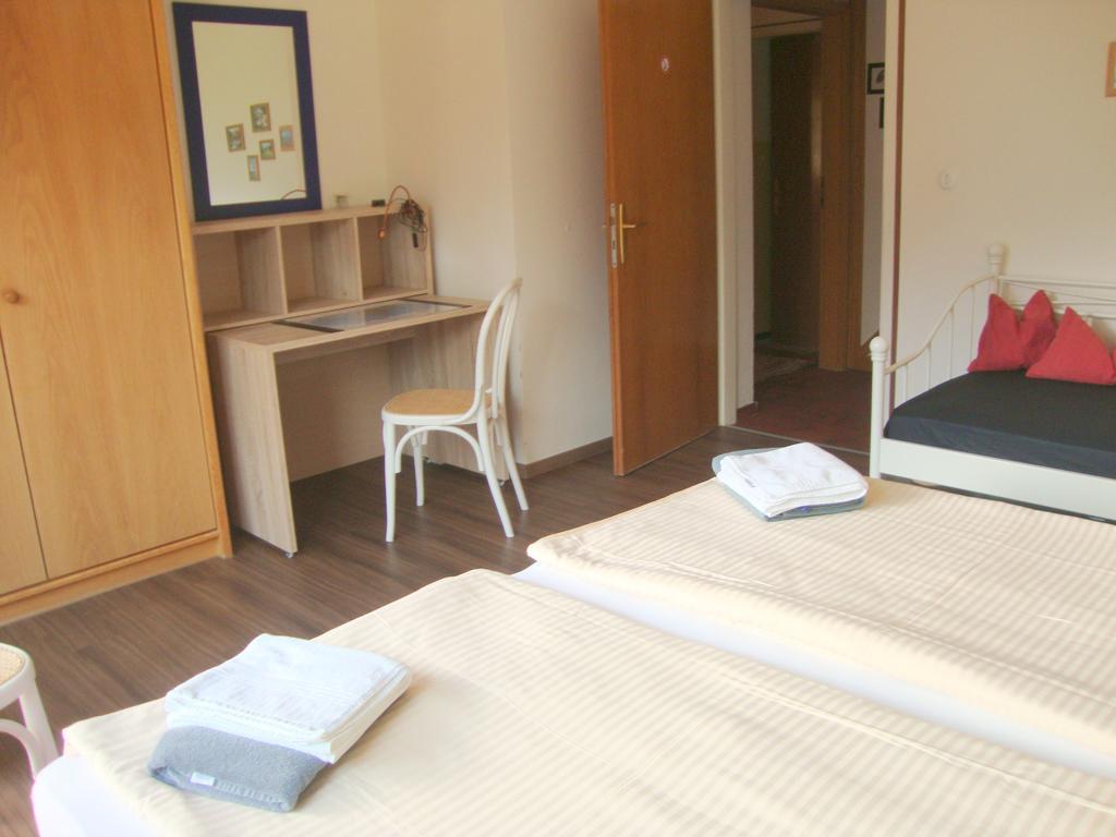 גולינג אן דר זלצאך Haus Margrit Ferienwohnung In Sonnenlage מראה חיצוני תמונה